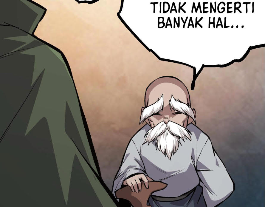 I Was Kidnapped by the Earth Chapter 17 - halaman 143