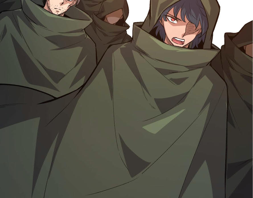 I Was Kidnapped by the Earth Chapter 17 - halaman 153