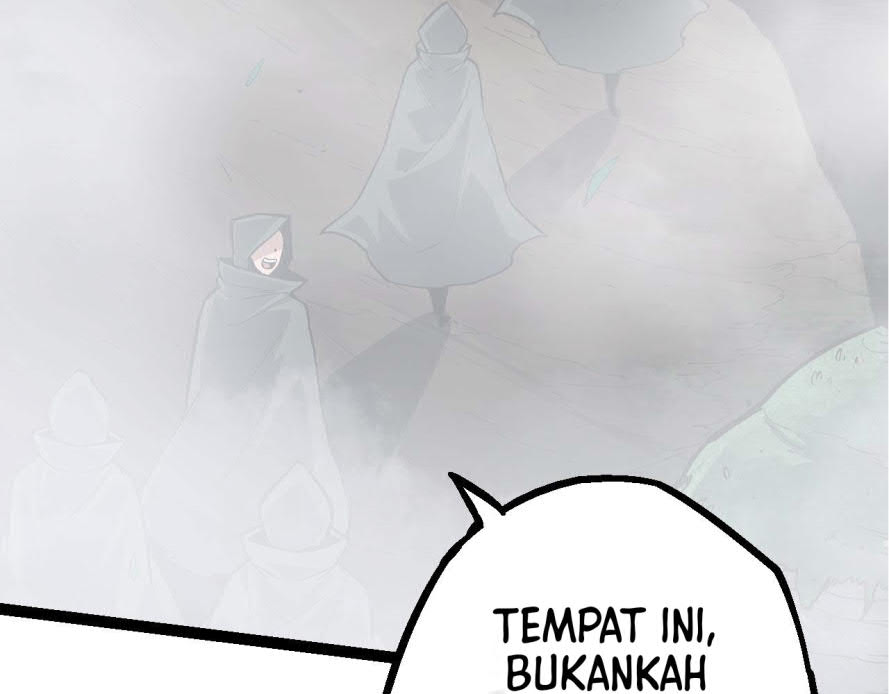 I Was Kidnapped by the Earth Chapter 17 - halaman 176