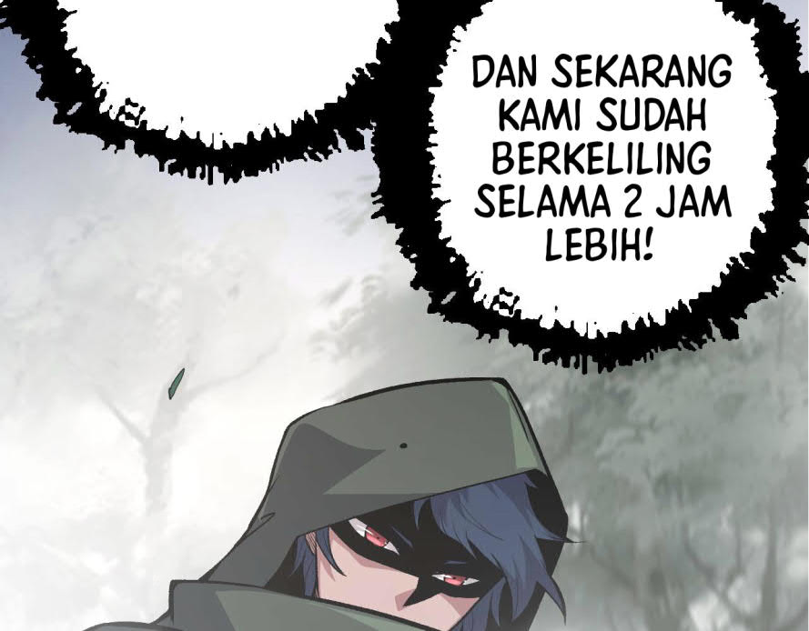I Was Kidnapped by the Earth Chapter 17 - halaman 182
