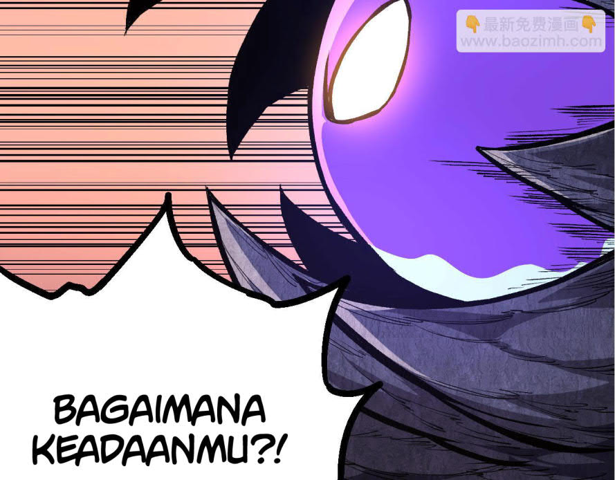 I Was Kidnapped by the Earth Chapter 17 - halaman 19