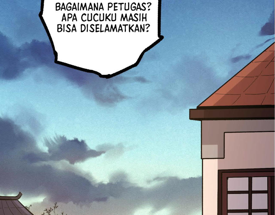 I Was Kidnapped by the Earth Chapter 17 - halaman 2