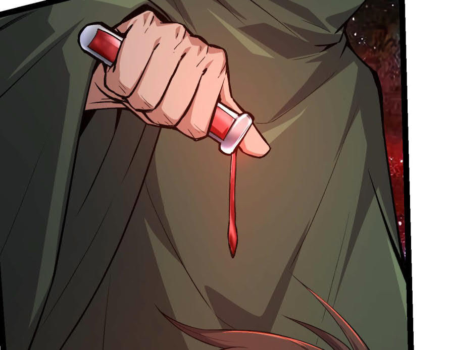 I Was Kidnapped by the Earth Chapter 17 - halaman 32