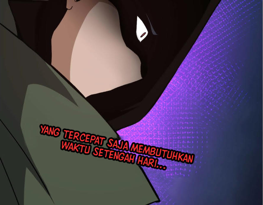 I Was Kidnapped by the Earth Chapter 17 - halaman 58