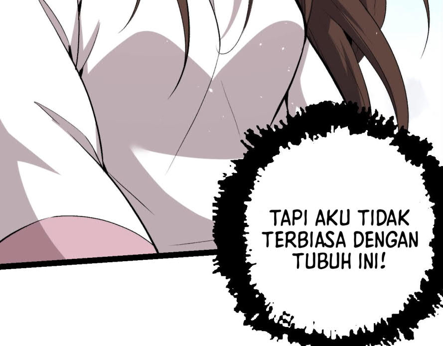 I Was Kidnapped by the Earth Chapter 17 - halaman 63