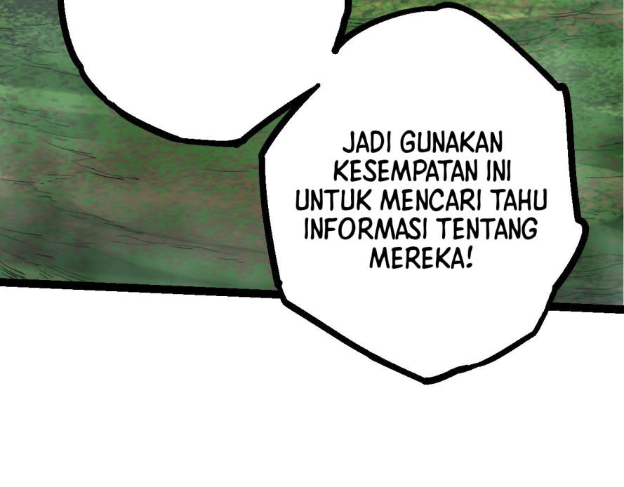 I Was Kidnapped by the Earth Chapter 17 - halaman 67