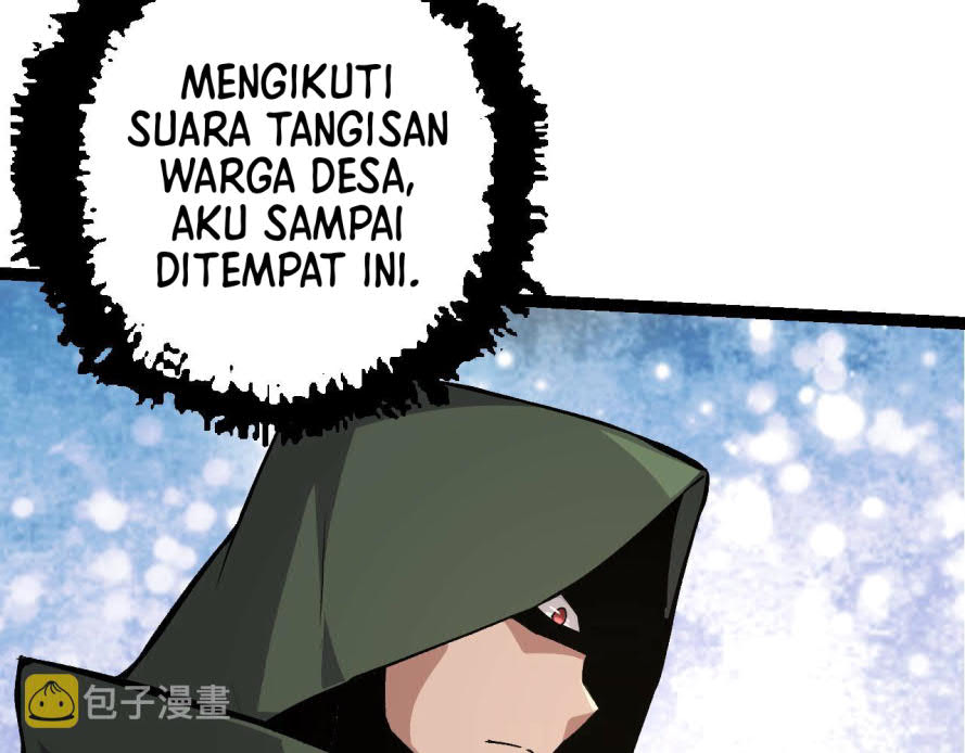 I Was Kidnapped by the Earth Chapter 17 - halaman 7