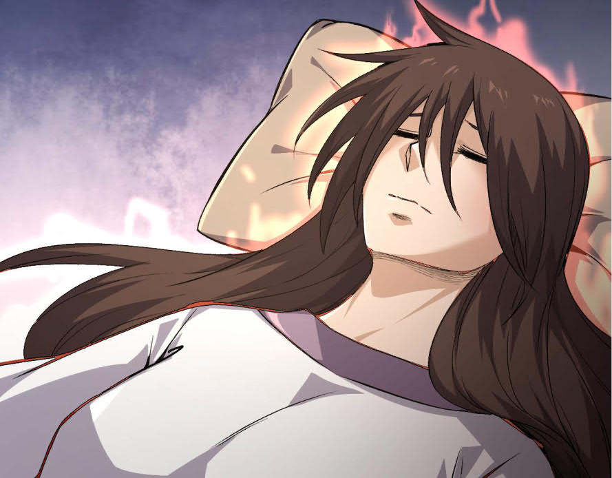 I Was Kidnapped by the Earth Chapter 17 - halaman 9