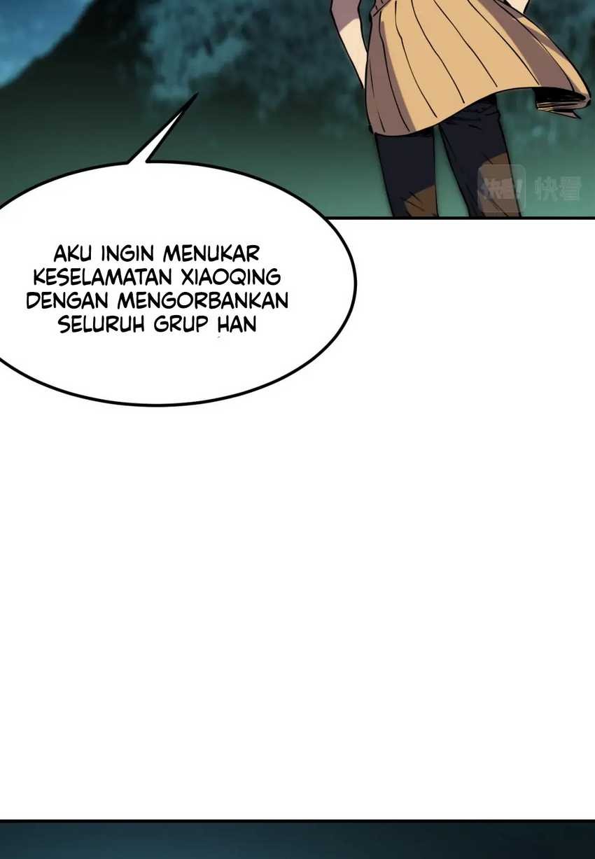 I Was Kidnapped by the Earth Chapter 18 - halaman 22