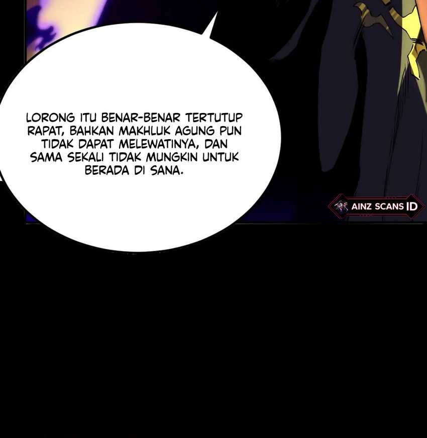 I Was Kidnapped by the Earth Chapter 18 - halaman 32