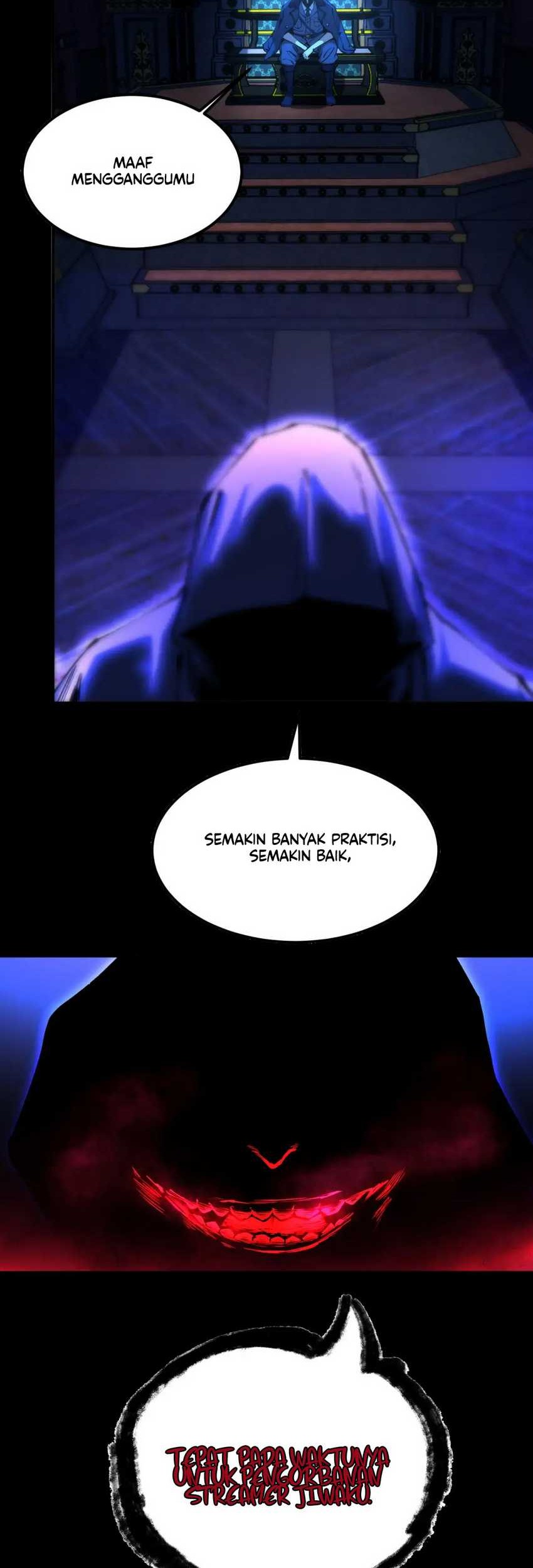 I Was Kidnapped by the Earth Chapter 18 - halaman 34