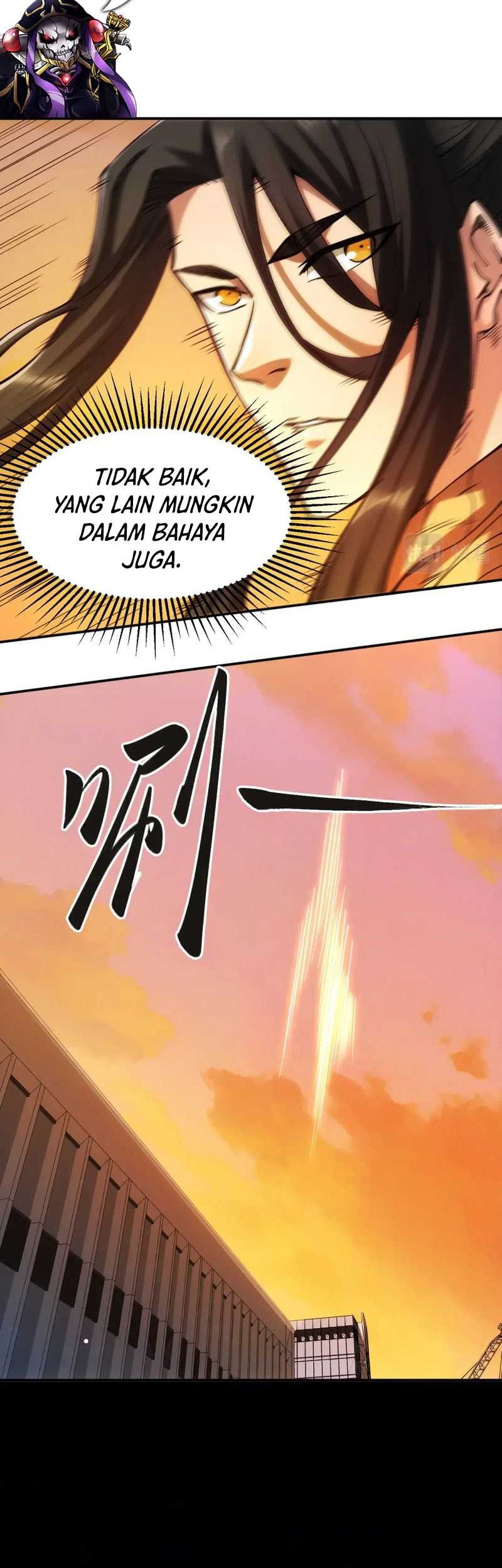 I Was Kidnapped by the Earth Chapter 19 - halaman 26