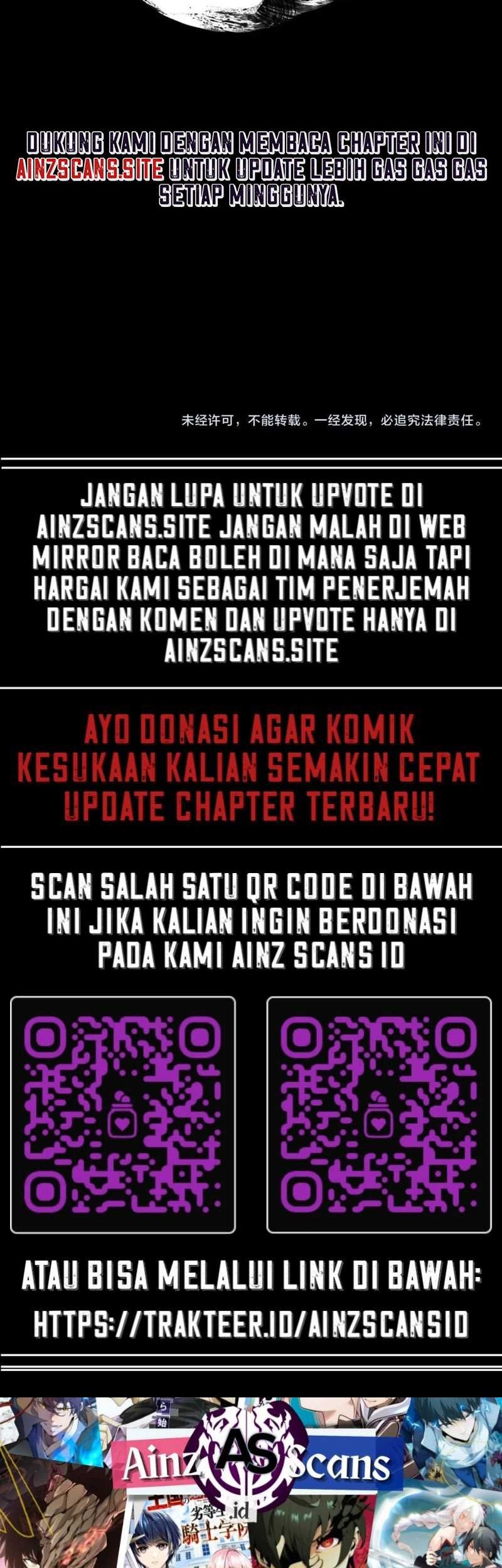 I Was Kidnapped by the Earth Chapter 19 - halaman 32