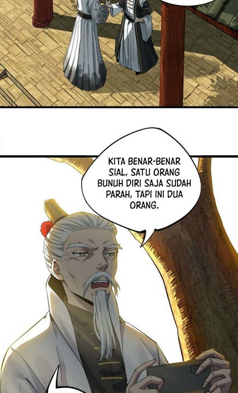 I Was Kidnapped by the Earth Chapter 2 - halaman 10