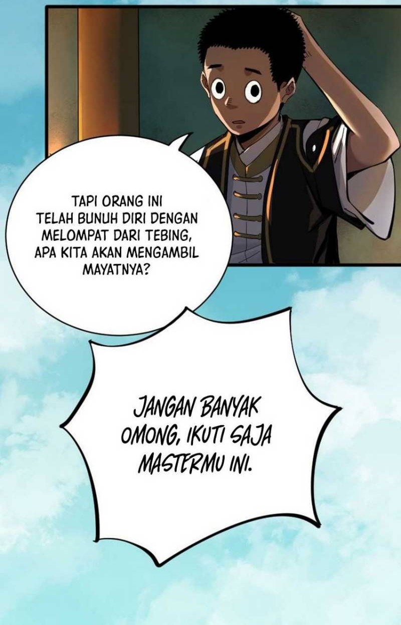 I Was Kidnapped by the Earth Chapter 2 - halaman 22