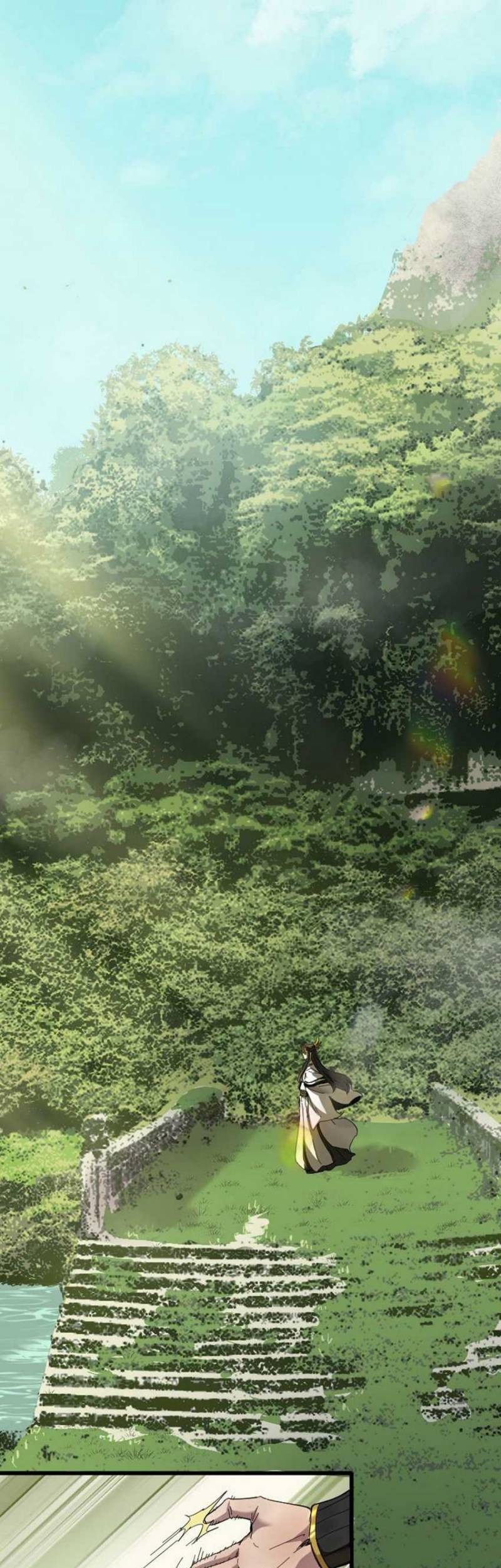 I Was Kidnapped by the Earth Chapter 2 - halaman 23