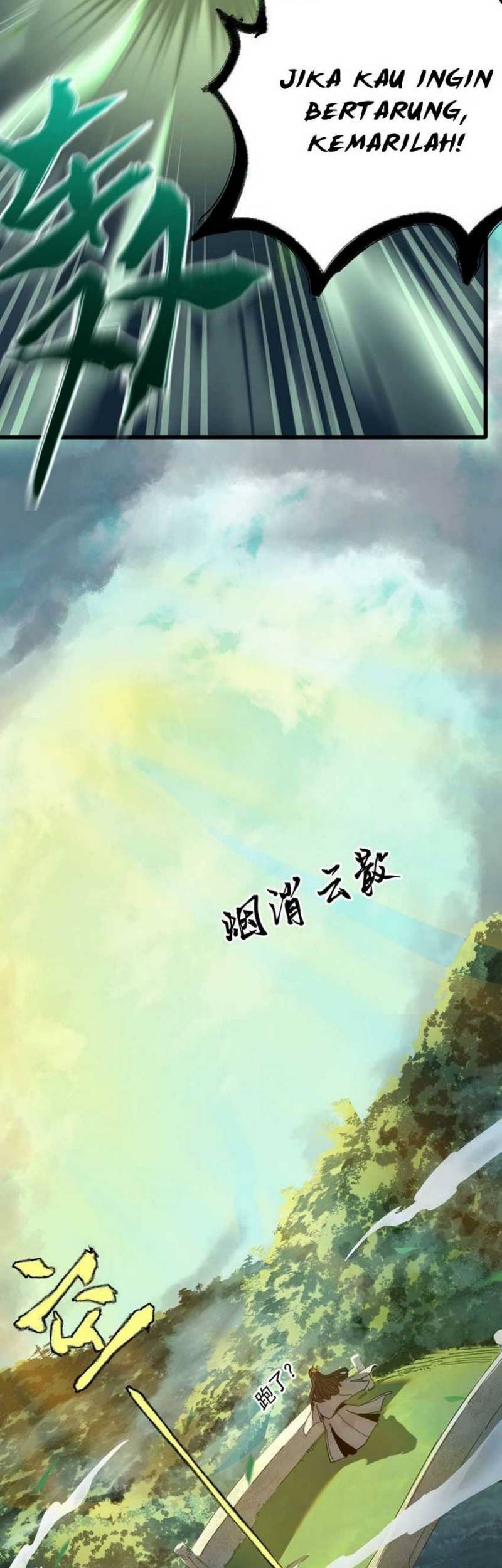 I Was Kidnapped by the Earth Chapter 2 - halaman 28