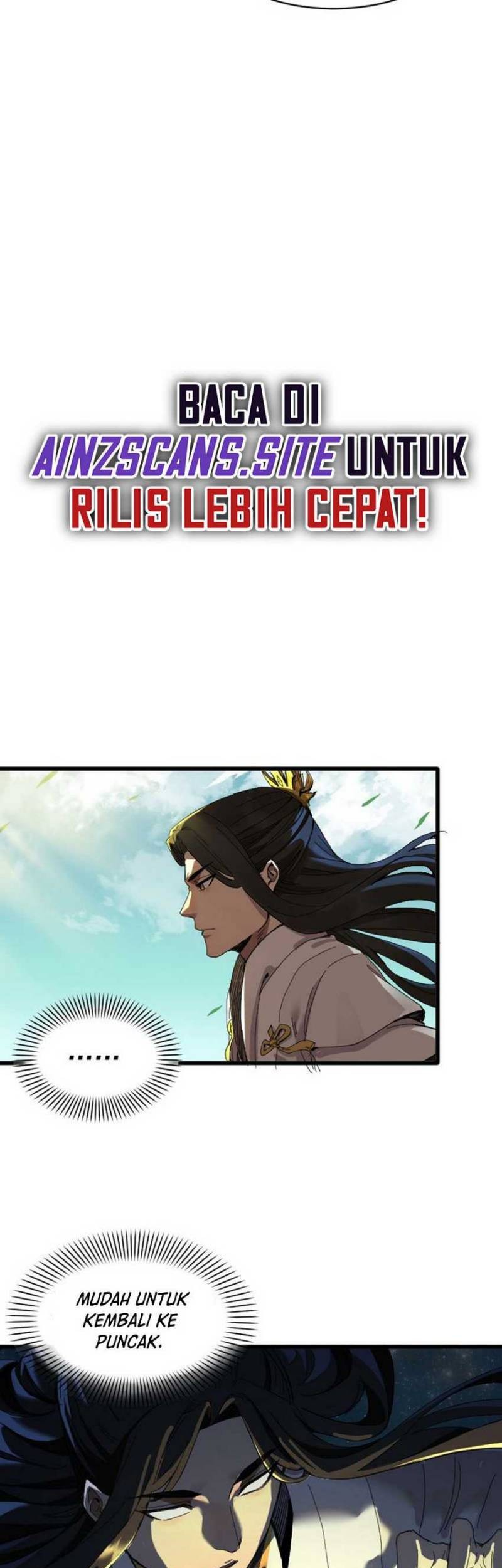 I Was Kidnapped by the Earth Chapter 2 - halaman 30