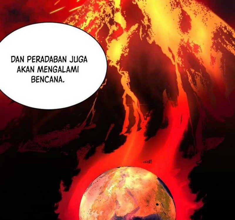 I Was Kidnapped by the Earth Chapter 2 - halaman 33