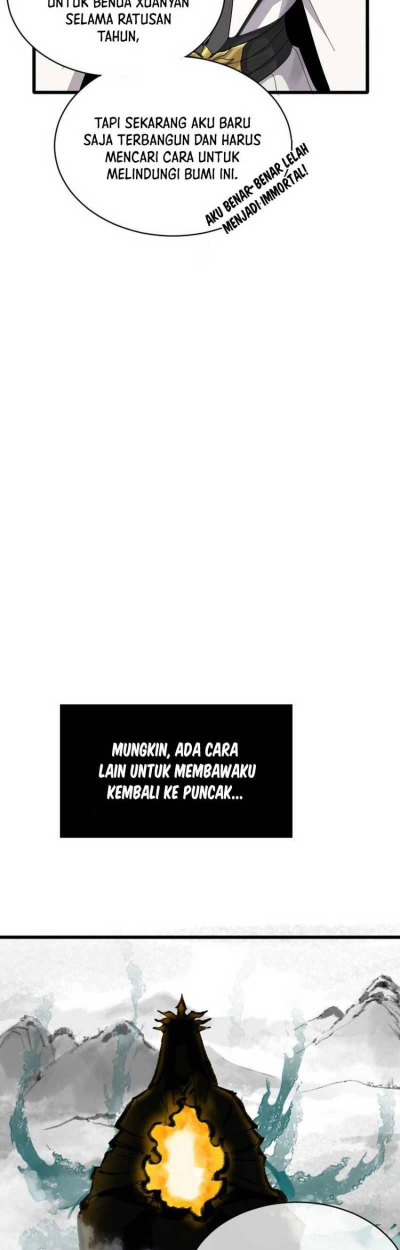I Was Kidnapped by the Earth Chapter 2 - halaman 36