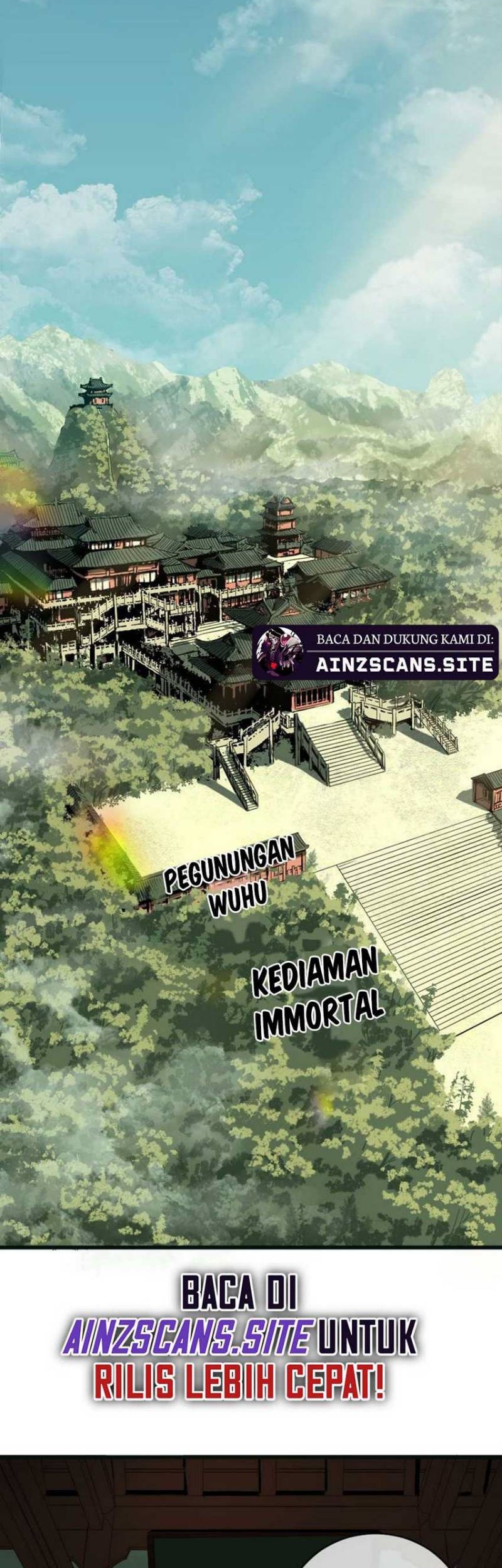 I Was Kidnapped by the Earth Chapter 2 - halaman 4