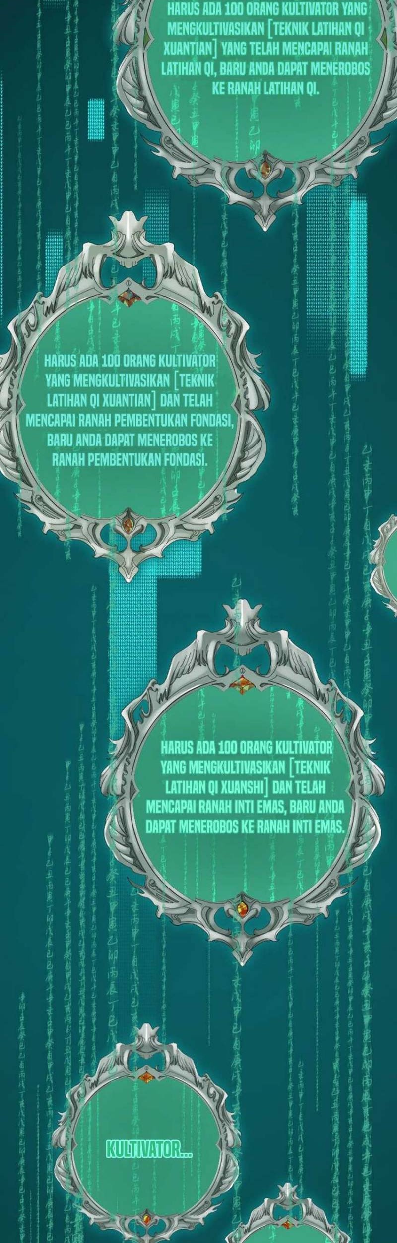 I Was Kidnapped by the Earth Chapter 2 - halaman 40