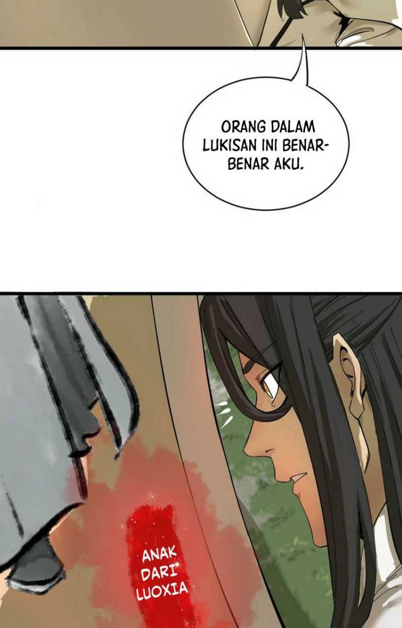 I Was Kidnapped by the Earth Chapter 2 - halaman 49