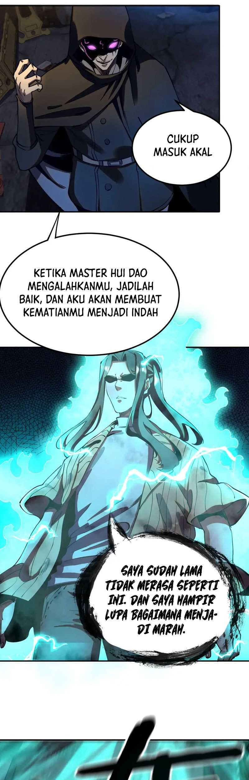 I Was Kidnapped by the Earth Chapter 20 - halaman 13