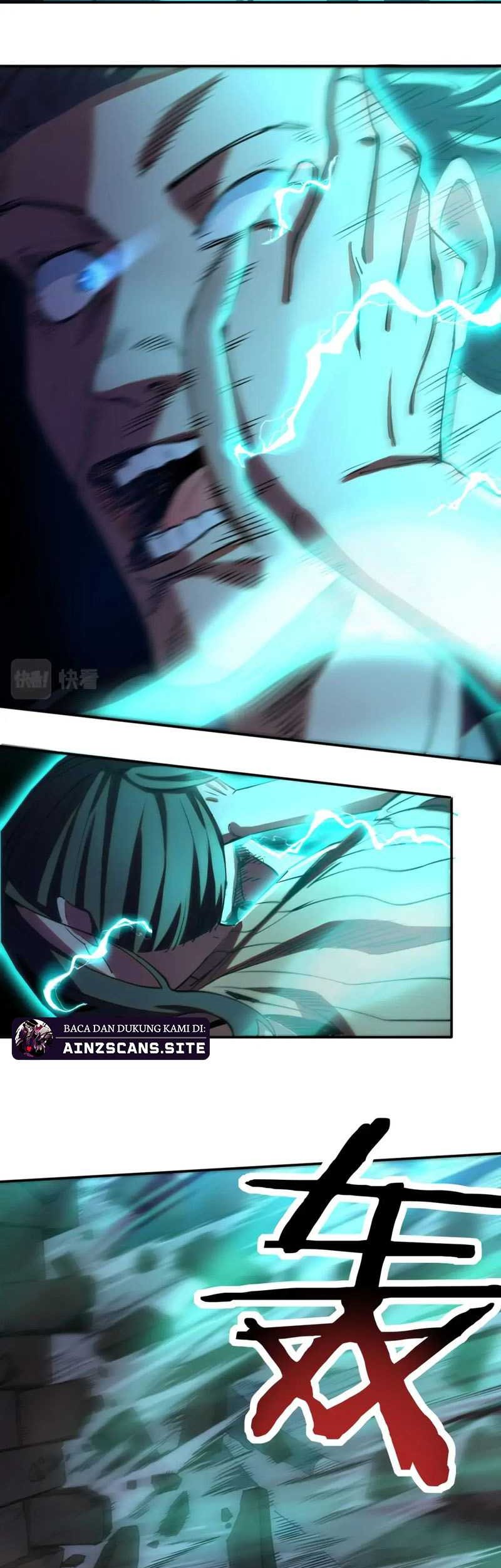 I Was Kidnapped by the Earth Chapter 20 - halaman 15