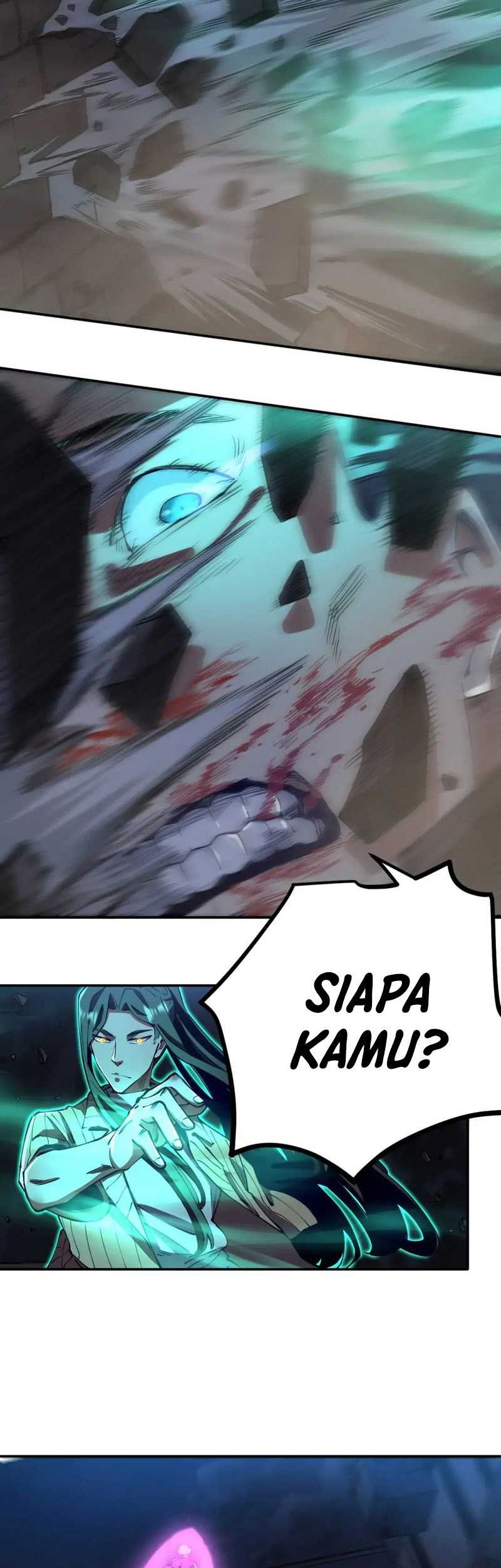 I Was Kidnapped by the Earth Chapter 20 - halaman 16