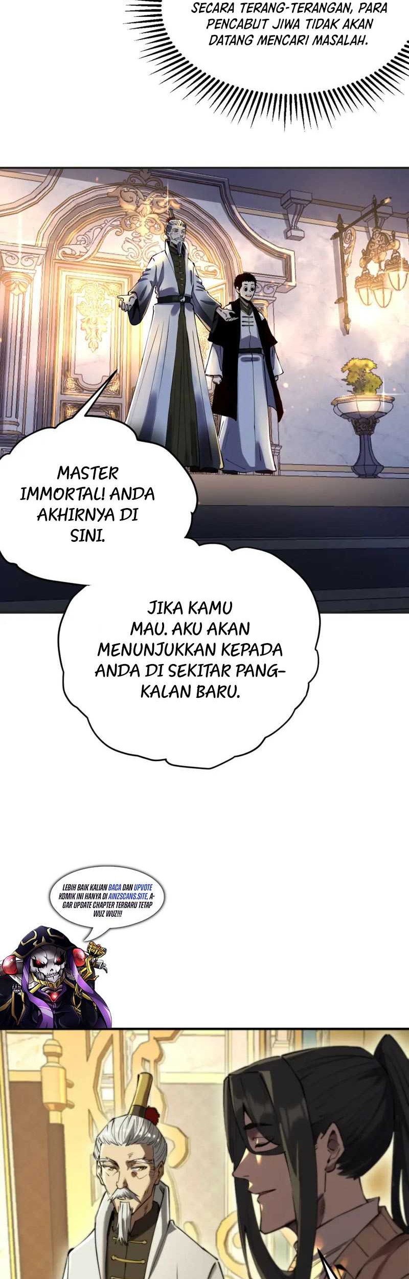 I Was Kidnapped by the Earth Chapter 20 - halaman 25