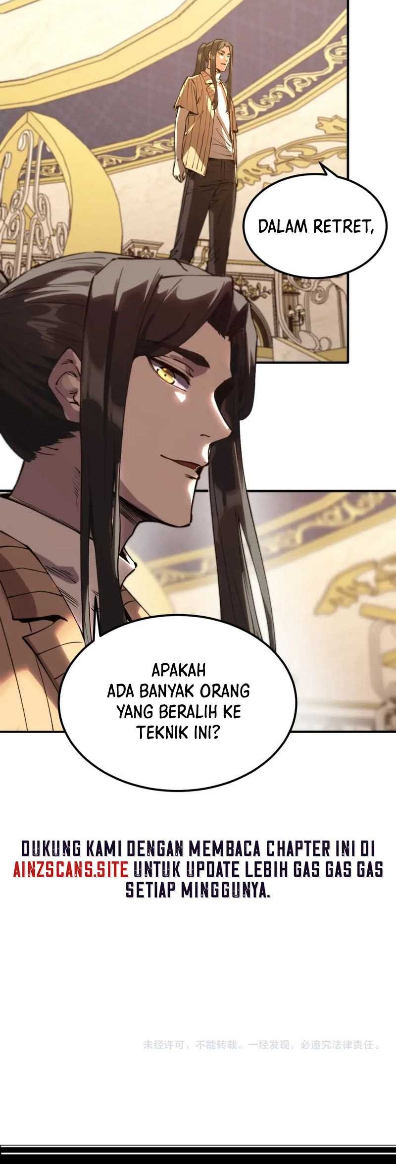 I Was Kidnapped by the Earth Chapter 20 - halaman 29