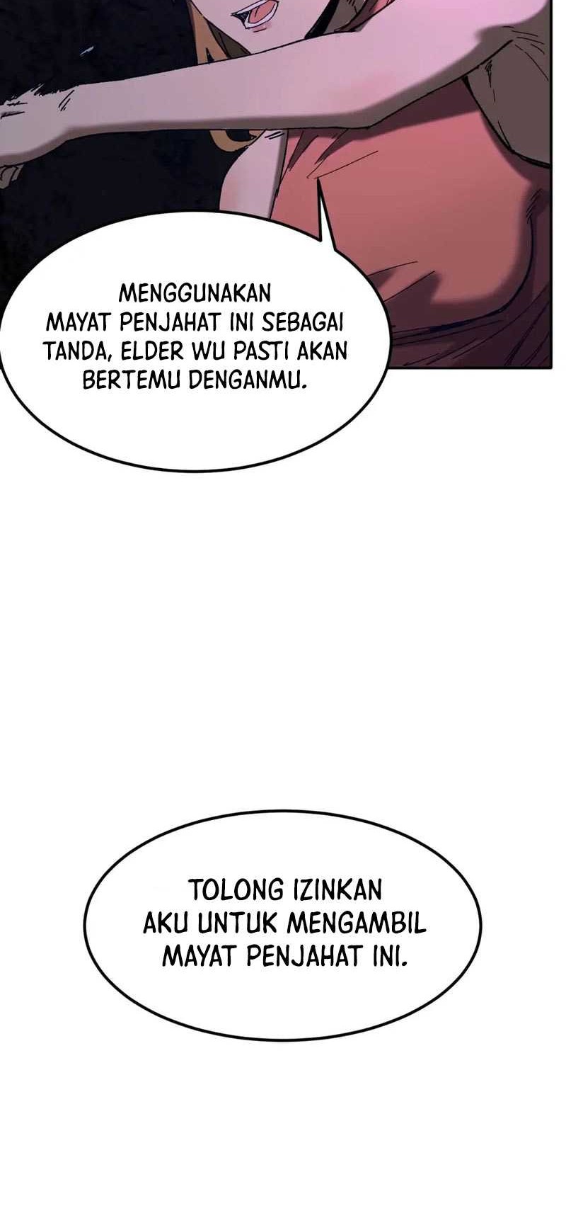 I Was Kidnapped by the Earth Chapter 21 - halaman 23