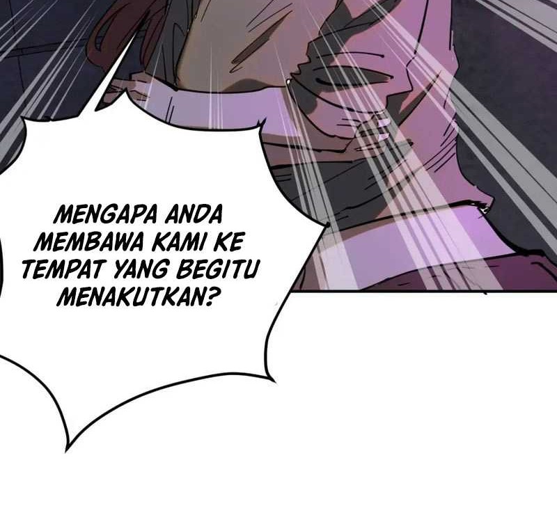 I Was Kidnapped by the Earth Chapter 21 - halaman 29