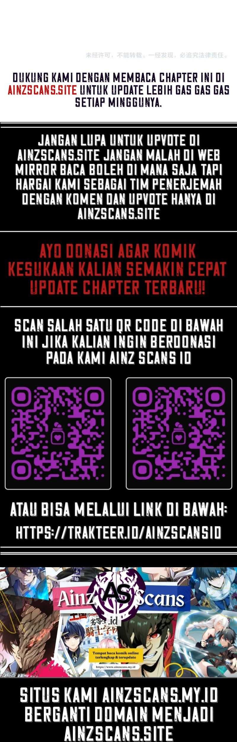 I Was Kidnapped by the Earth Chapter 21 - halaman 32