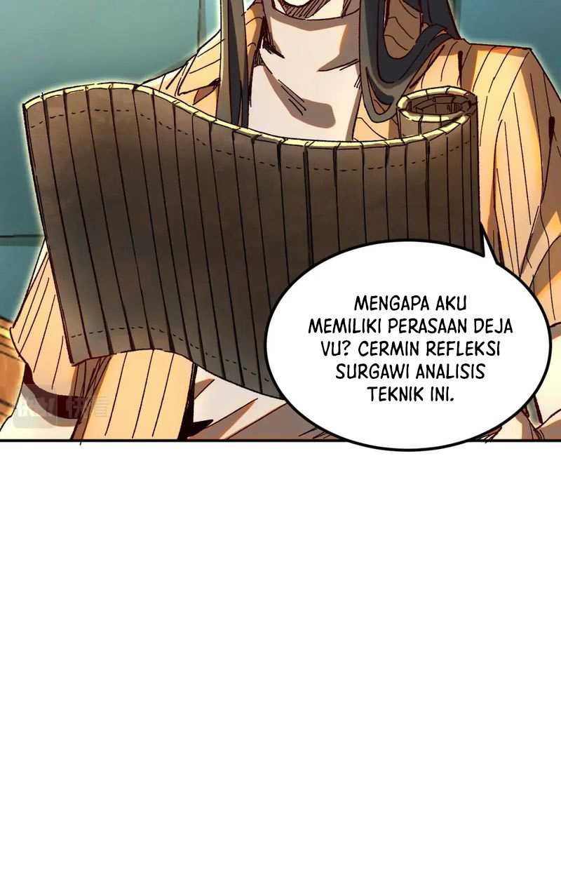 I Was Kidnapped by the Earth Chapter 21 - halaman 5