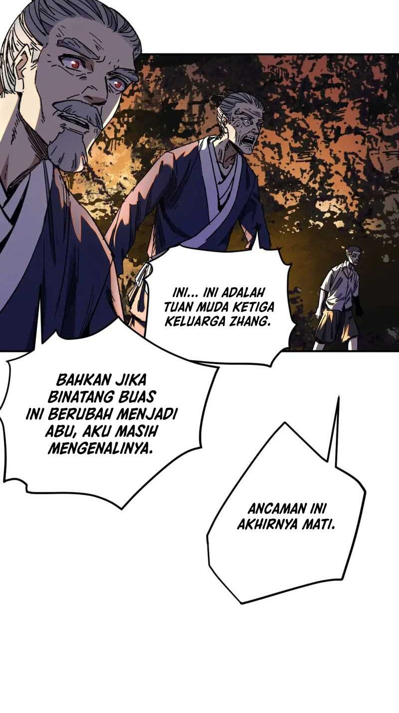 I Was Kidnapped by the Earth Chapter 22 - halaman 12