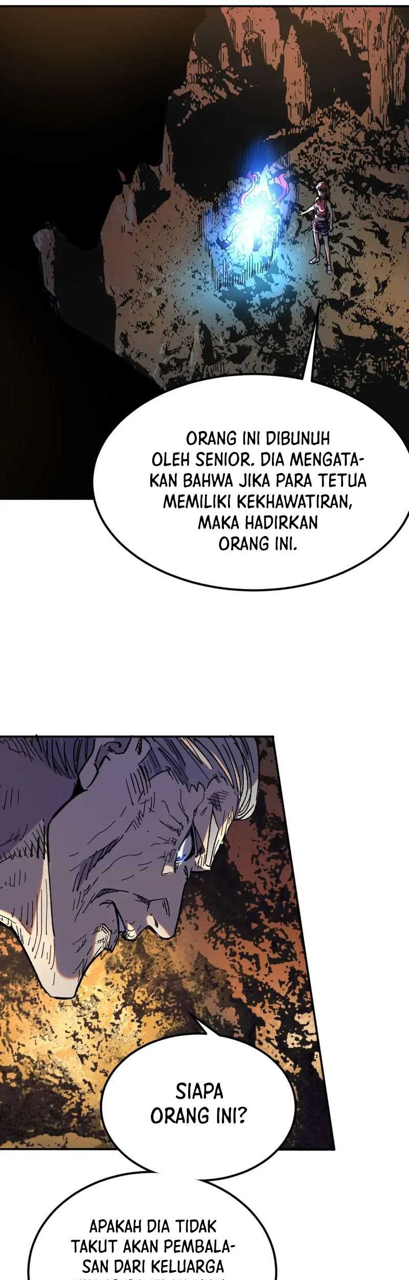 I Was Kidnapped by the Earth Chapter 22 - halaman 13