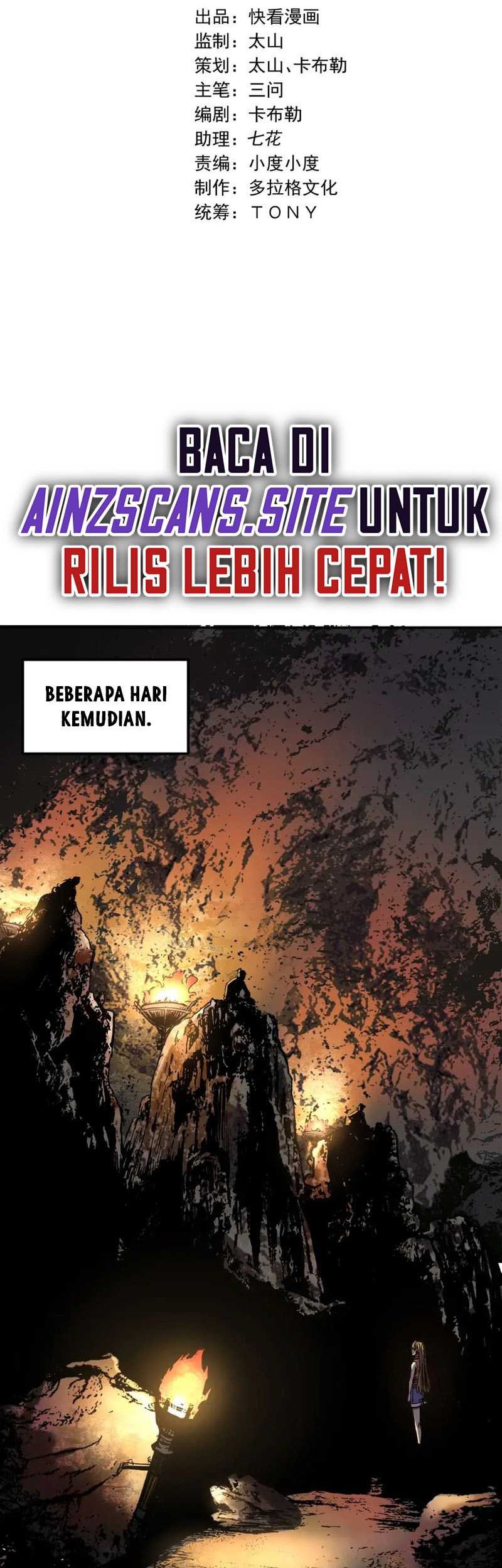 I Was Kidnapped by the Earth Chapter 22 - halaman 2