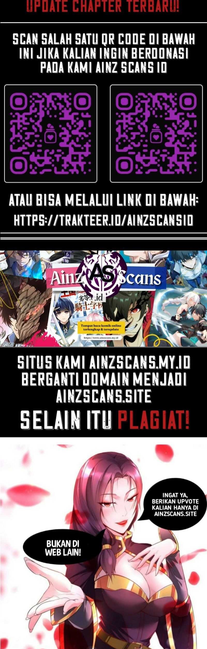I Was Kidnapped by the Earth Chapter 22 - halaman 33