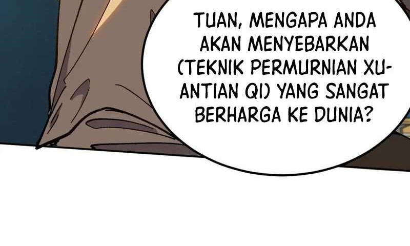 I Was Kidnapped by the Earth Chapter 23 - halaman 6