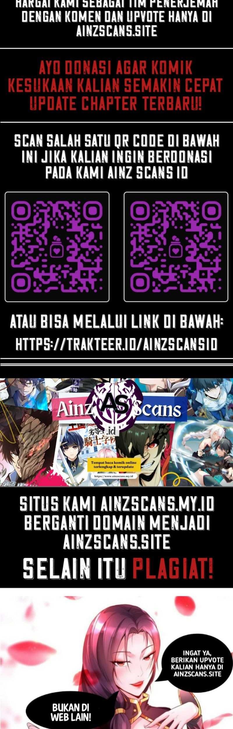 I Was Kidnapped by the Earth Chapter 24 - halaman 33