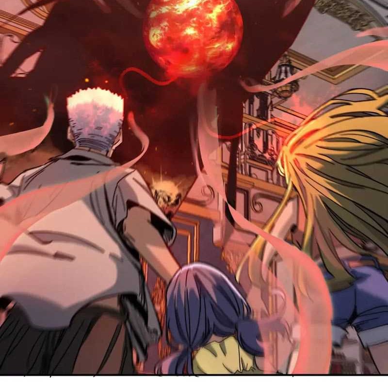 I Was Kidnapped by the Earth Chapter 25 - halaman 12