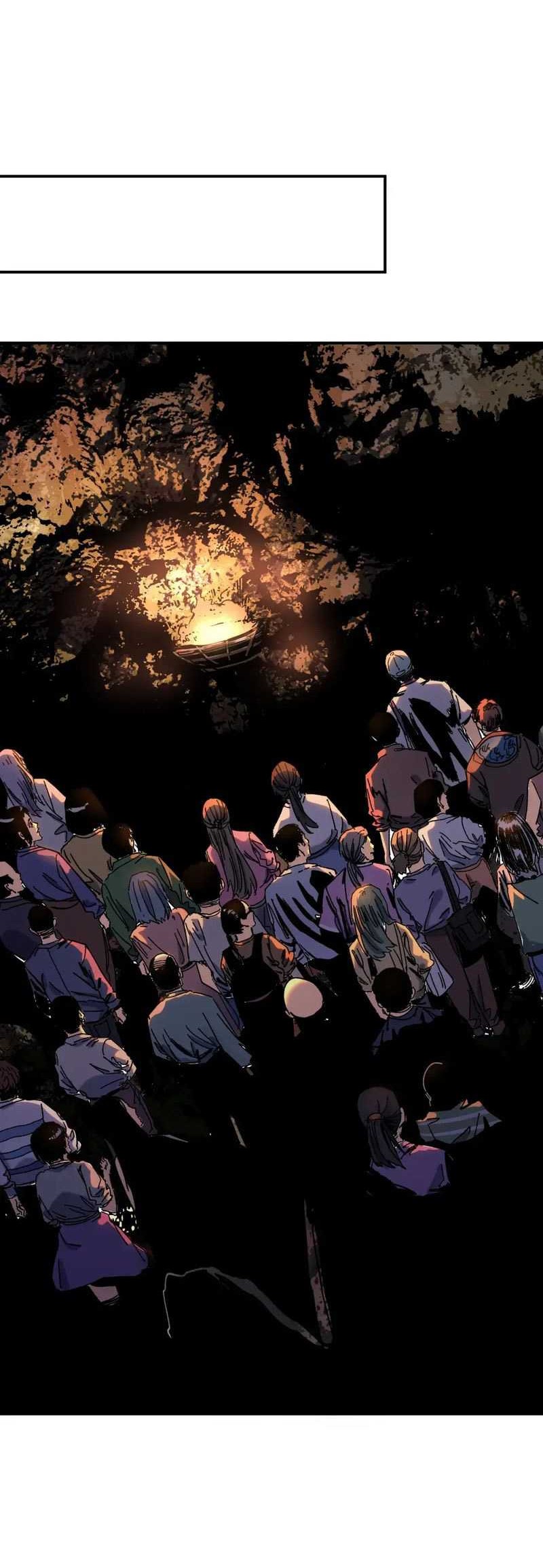 I Was Kidnapped by the Earth Chapter 25 - halaman 18