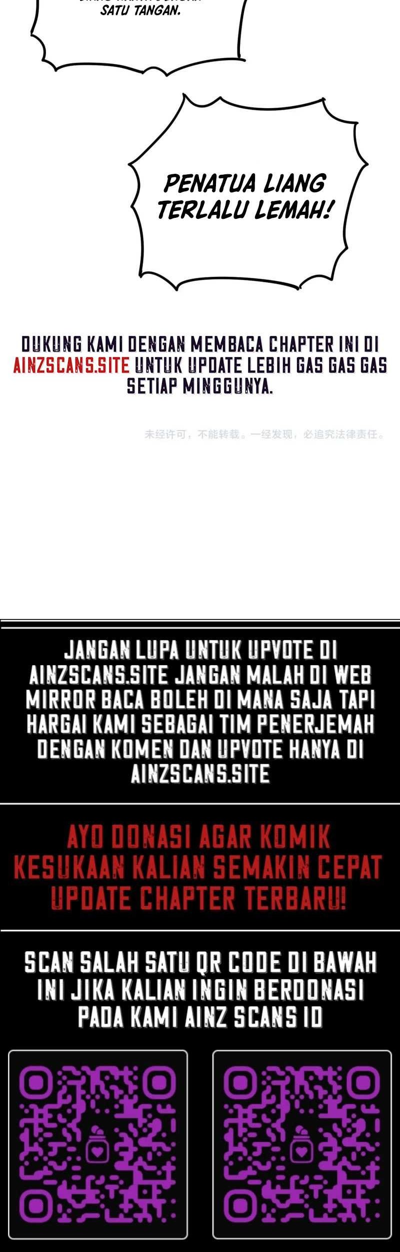 I Was Kidnapped by the Earth Chapter 25 - halaman 33