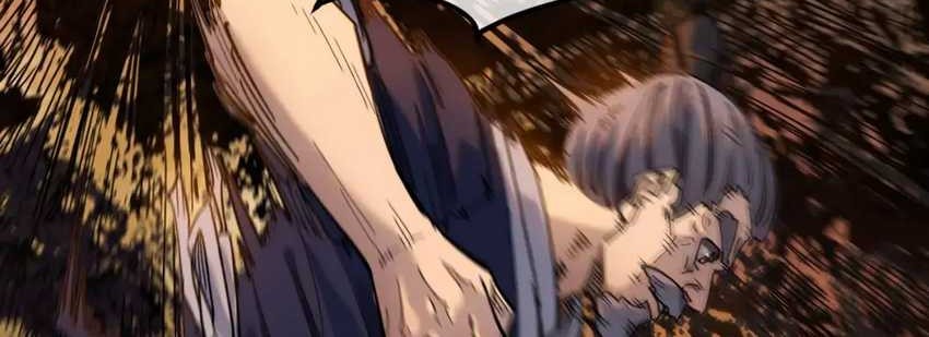 I Was Kidnapped by the Earth Chapter 26 - halaman 6