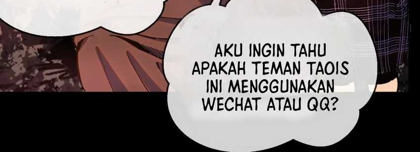 I Was Kidnapped by the Earth Chapter 27 - halaman 23