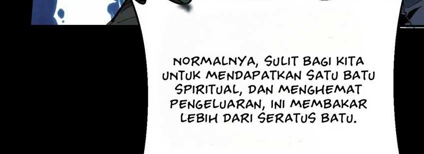 I Was Kidnapped by the Earth Chapter 27 - halaman 26