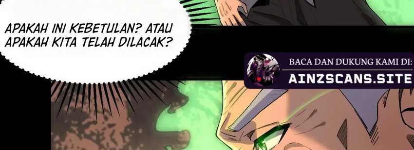 I Was Kidnapped by the Earth Chapter 28 - halaman 15