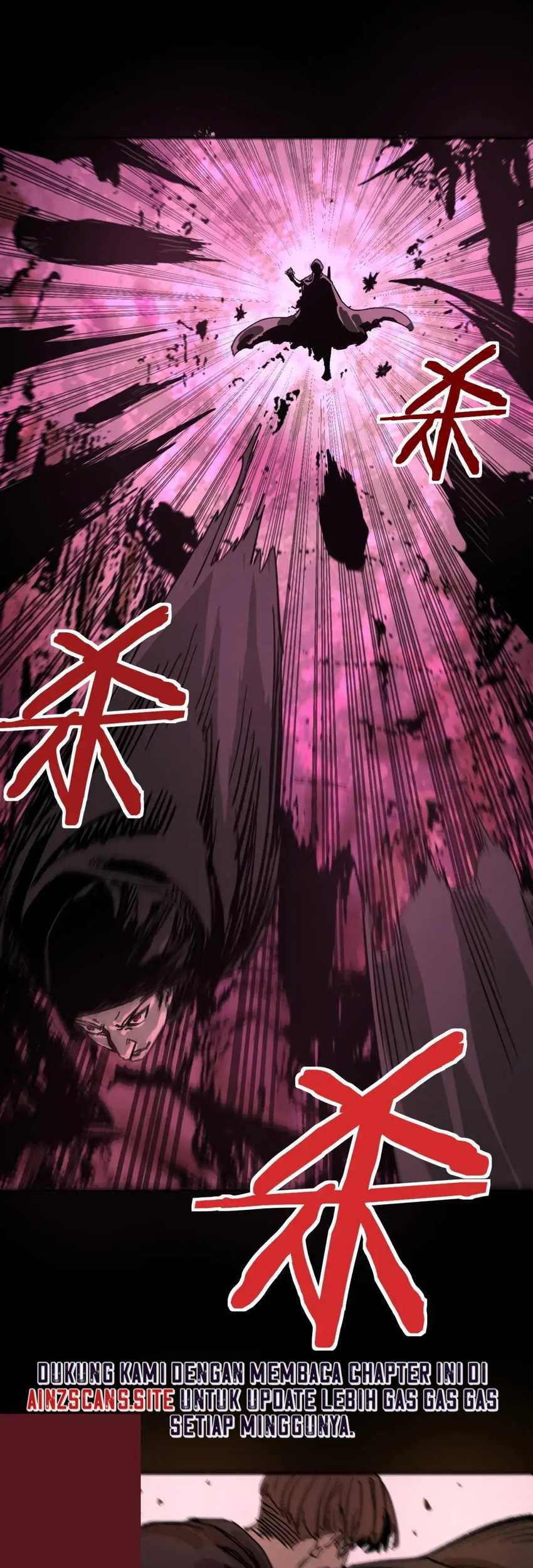 I Was Kidnapped by the Earth Chapter 28 - halaman 29